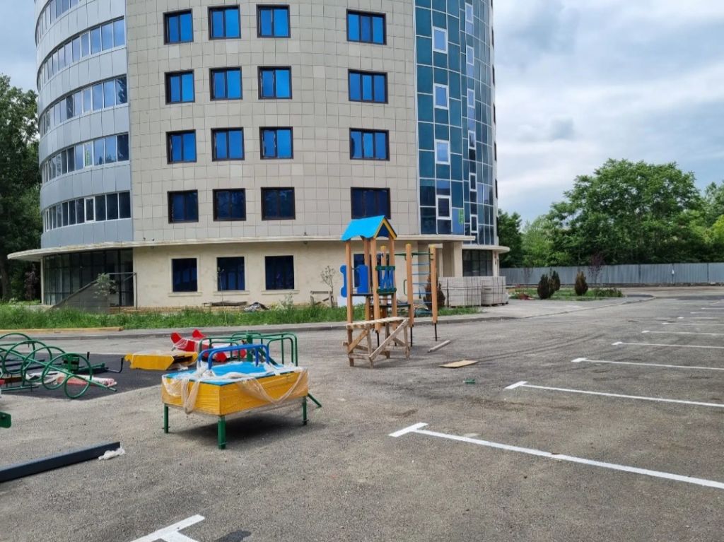 Продажа 2-комнатной квартиры, Пятигорск, Бунимовича ул,  1