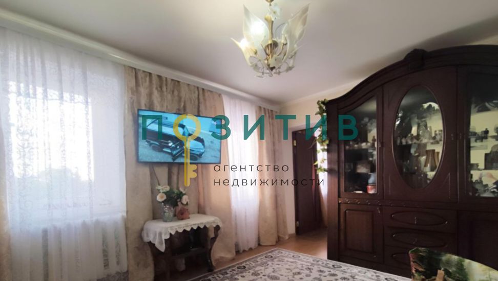 Продажа 4-комнатной квартиры, Пятигорск, Пастухова ул,  22