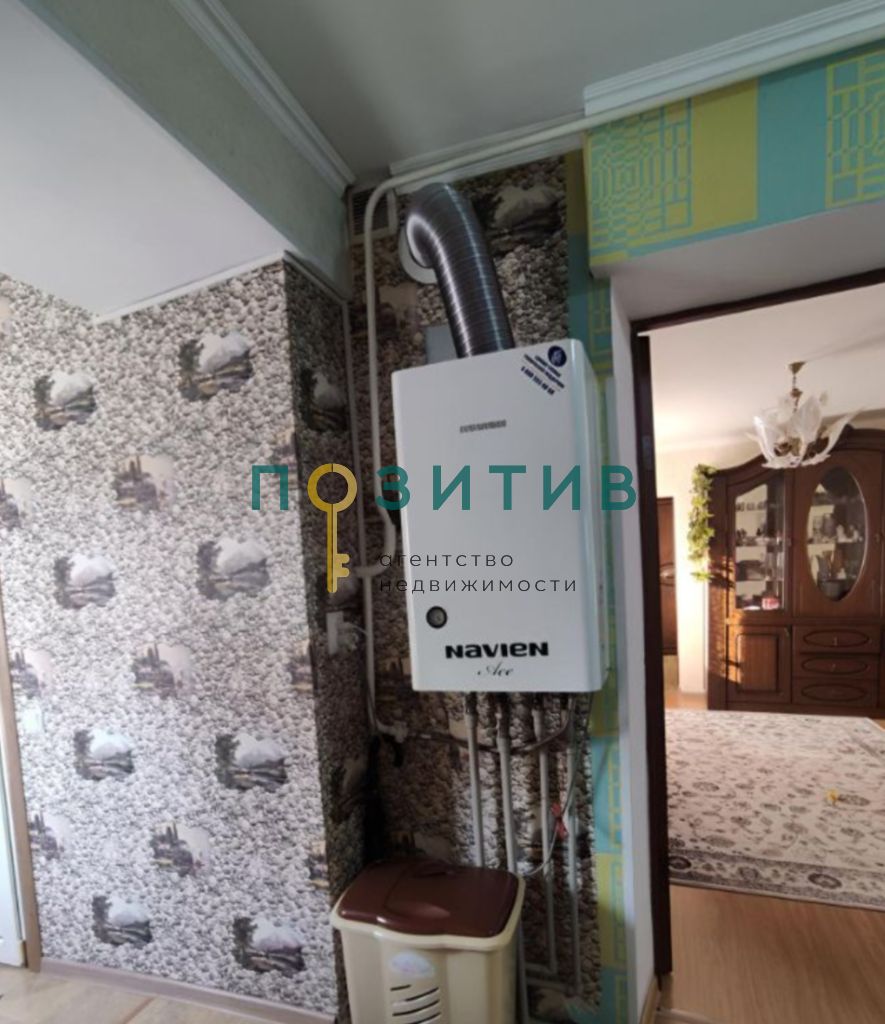 Продажа 4-комнатной квартиры, Пятигорск, Пастухова ул,  22