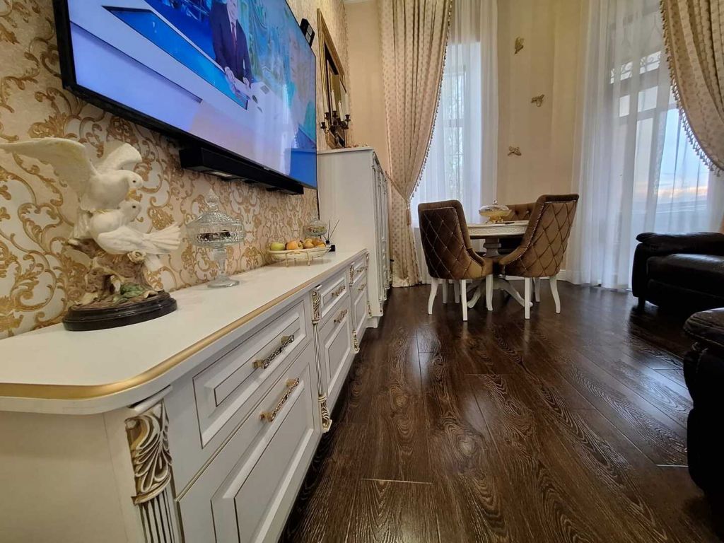 Продажа 3-комнатной квартиры, Пятигорск, Козлова ул,  22