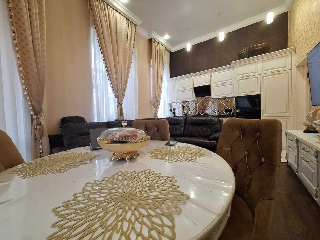 Продажа 3-комнатной квартиры, Пятигорск, Козлова ул,  22