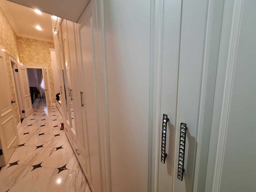 Продажа 3-комнатной квартиры, Пятигорск, Козлова ул,  22