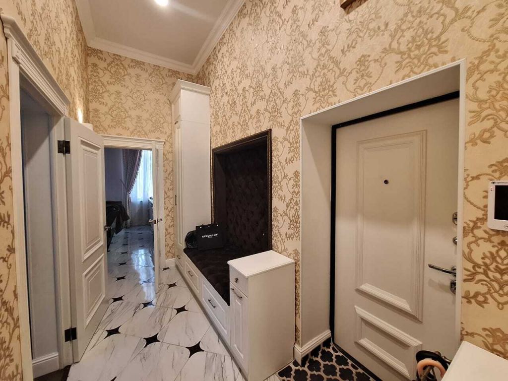 Продажа 3-комнатной квартиры, Пятигорск, Козлова ул,  22