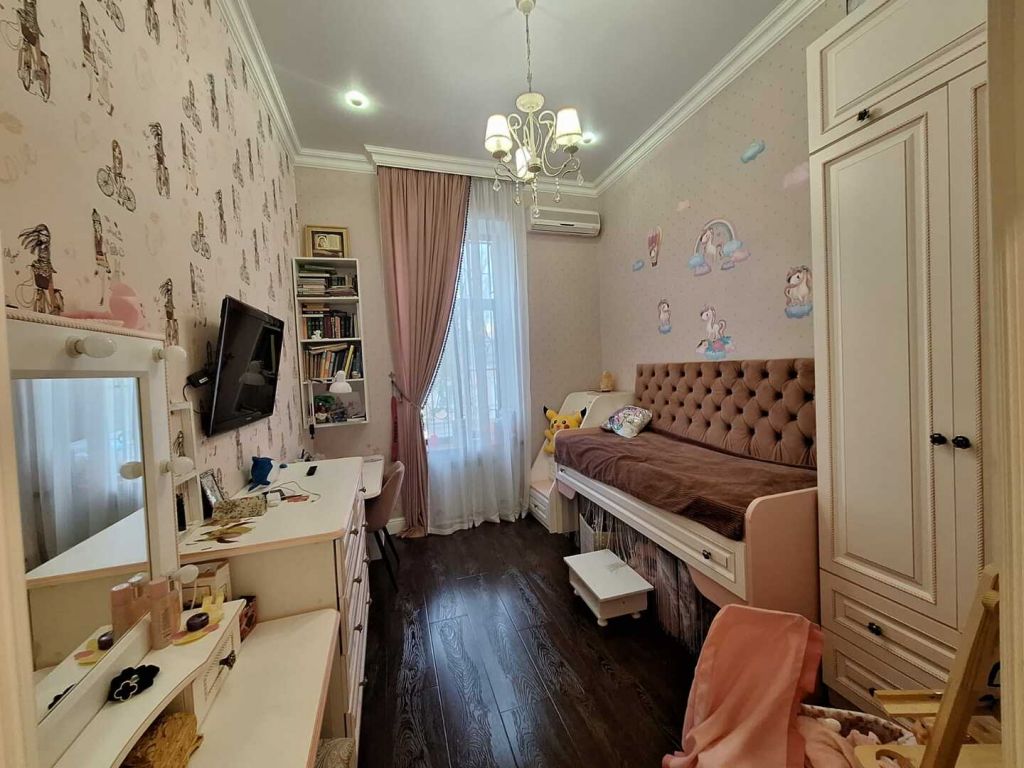 Продажа 3-комнатной квартиры, Пятигорск, Козлова ул,  22