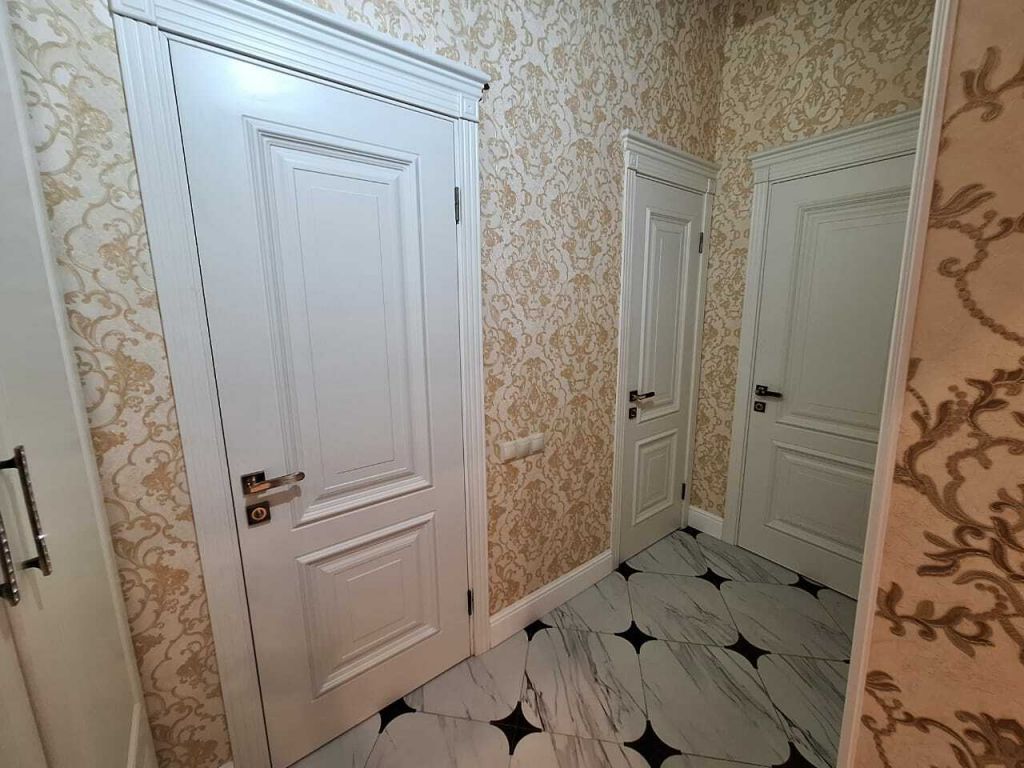 Продажа 3-комнатной квартиры, Пятигорск, Козлова ул,  22