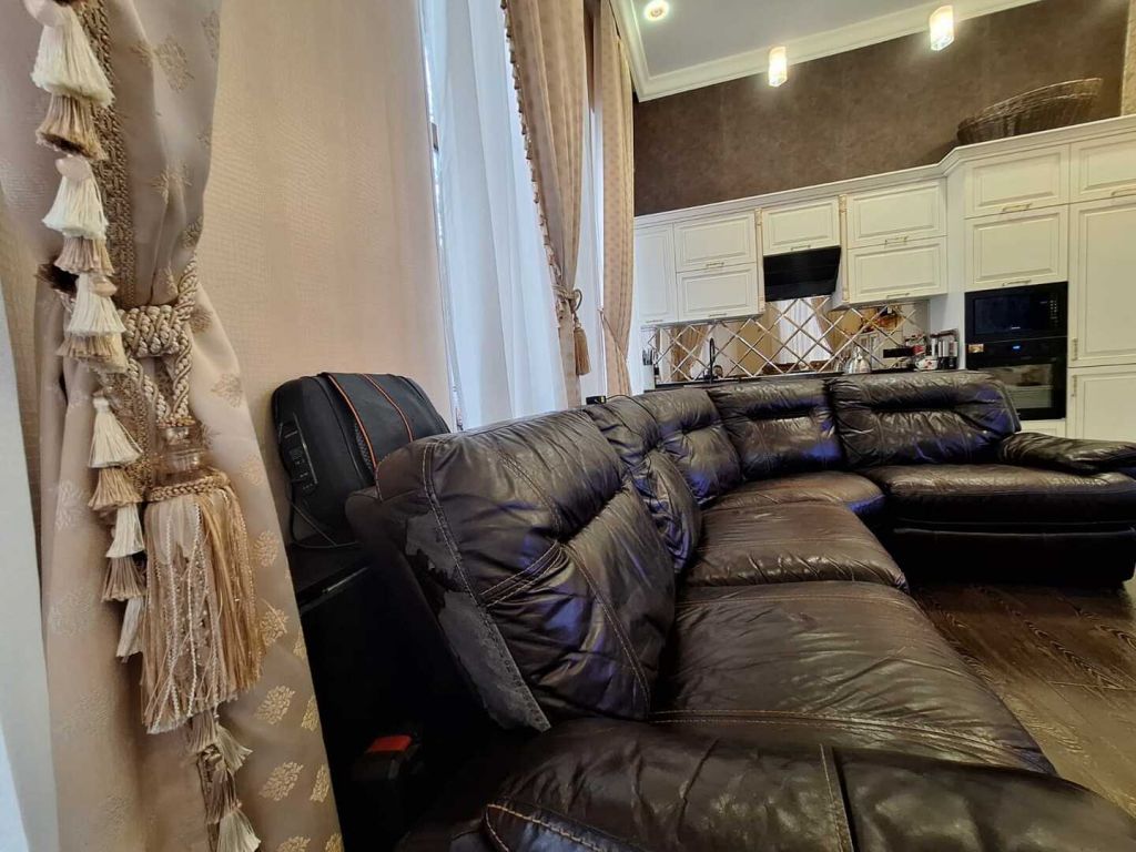 Продажа 3-комнатной квартиры, Пятигорск, Козлова ул,  22