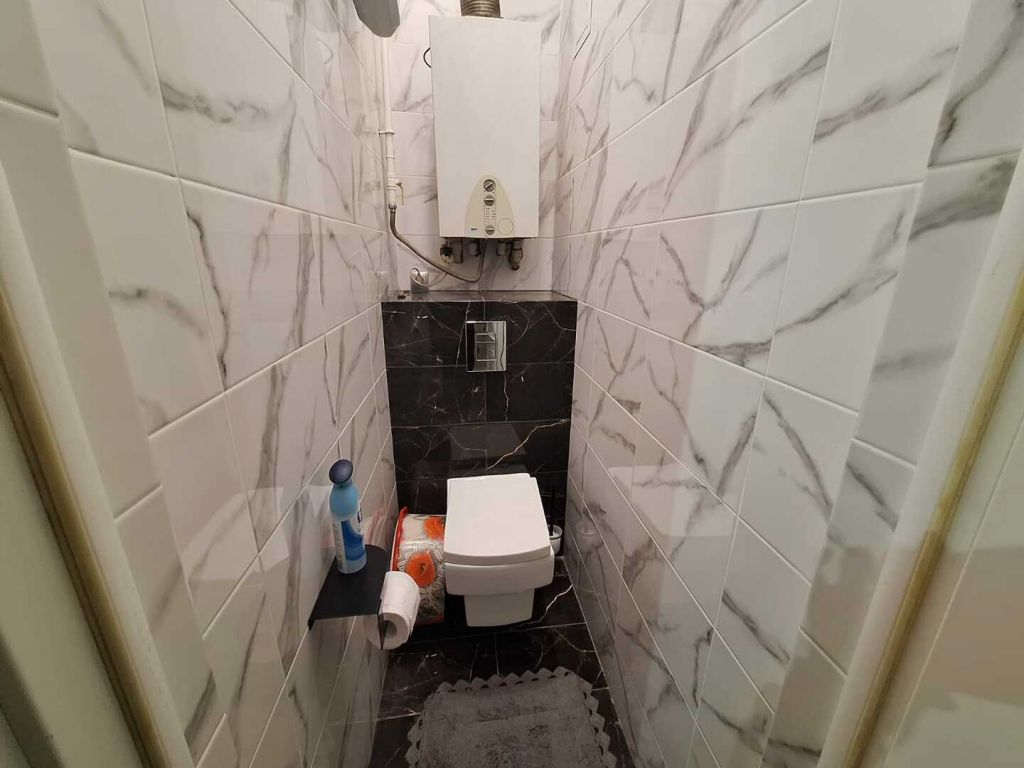 Продажа 3-комнатной квартиры, Пятигорск, Козлова ул,  22