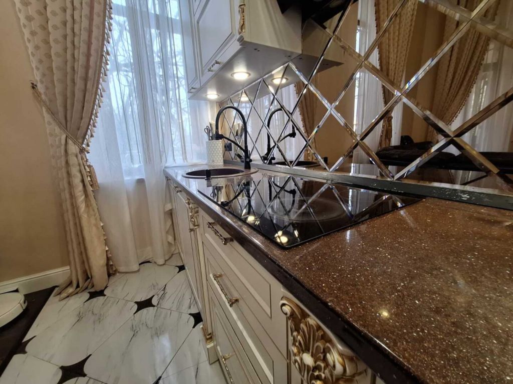 Продажа 3-комнатной квартиры, Пятигорск, Козлова ул,  22