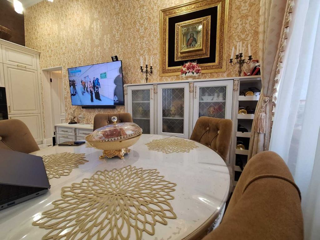 Продажа 3-комнатной квартиры, Пятигорск, Козлова ул,  22