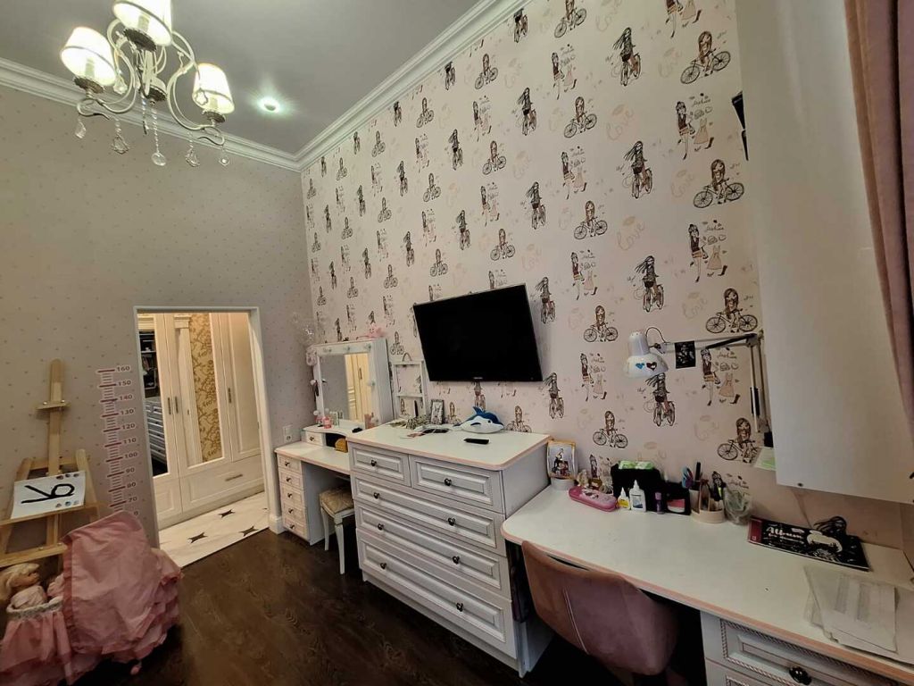 Продажа 3-комнатной квартиры, Пятигорск, Козлова ул,  22