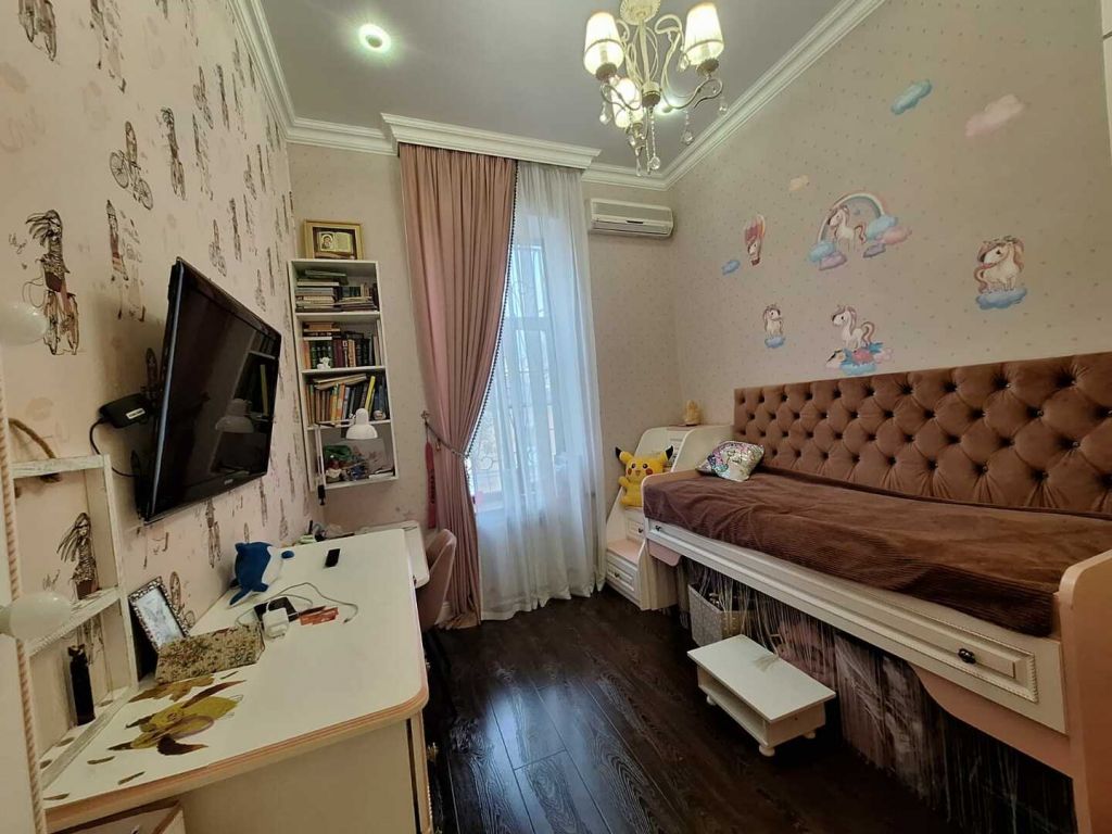 Продажа 3-комнатной квартиры, Пятигорск, Козлова ул,  22