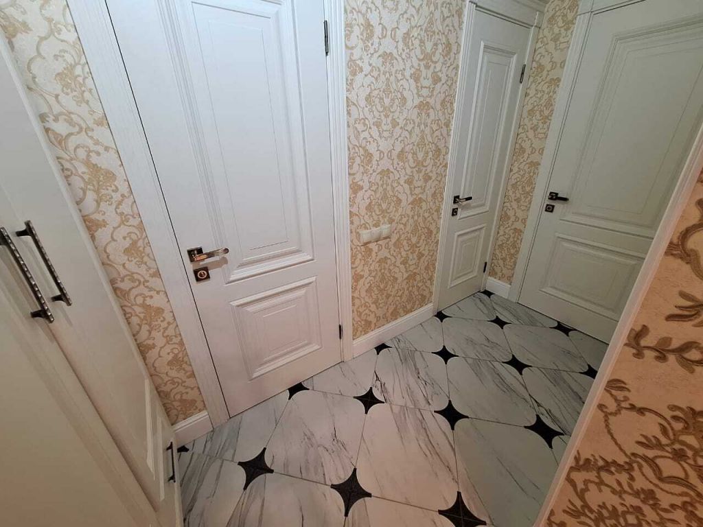 Продажа 3-комнатной квартиры, Пятигорск, Козлова ул,  22