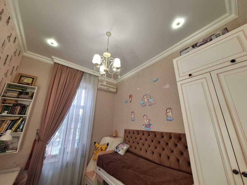 Продажа 3-комнатной квартиры, Пятигорск, Козлова ул,  22