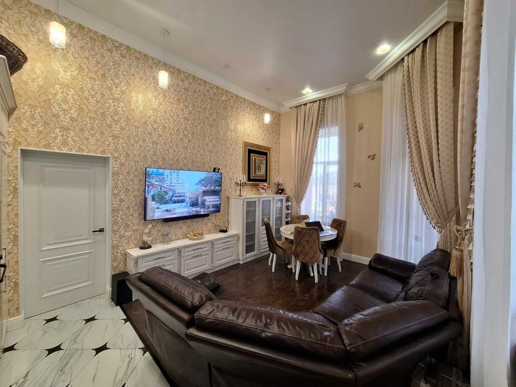 Продажа 3-комнатной квартиры, Пятигорск, Козлова ул,  22