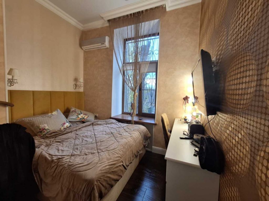 Продажа 3-комнатной квартиры, Пятигорск, Козлова ул,  22