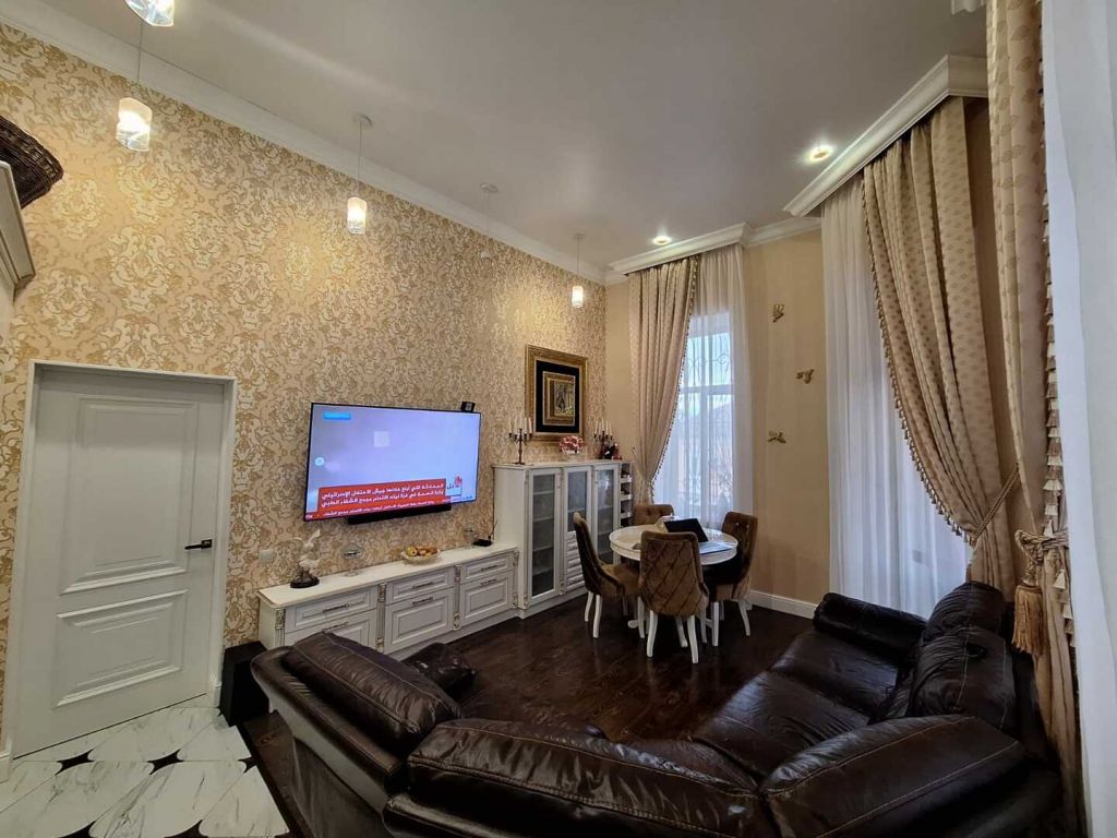 Продажа 3-комнатной квартиры, Пятигорск, Козлова ул,  22