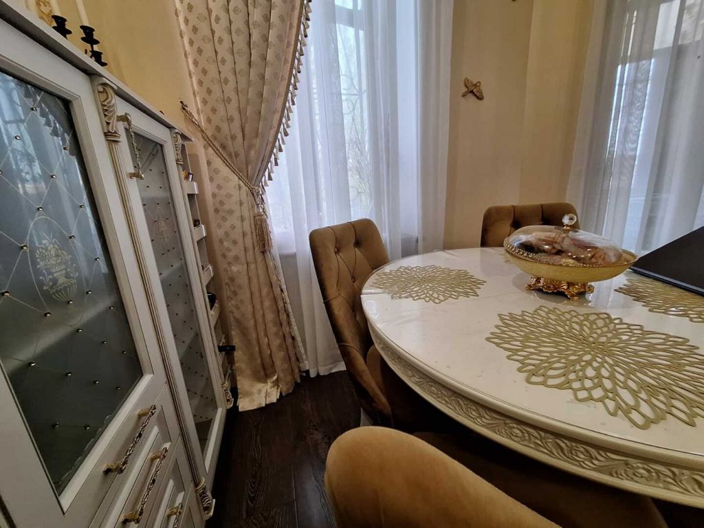 Продажа 3-комнатной квартиры, Пятигорск, Козлова ул,  22