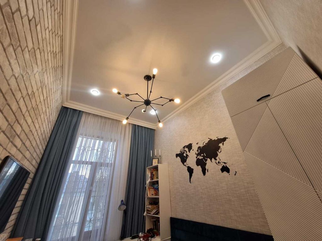 Продажа 3-комнатной квартиры, Пятигорск, Козлова ул,  22