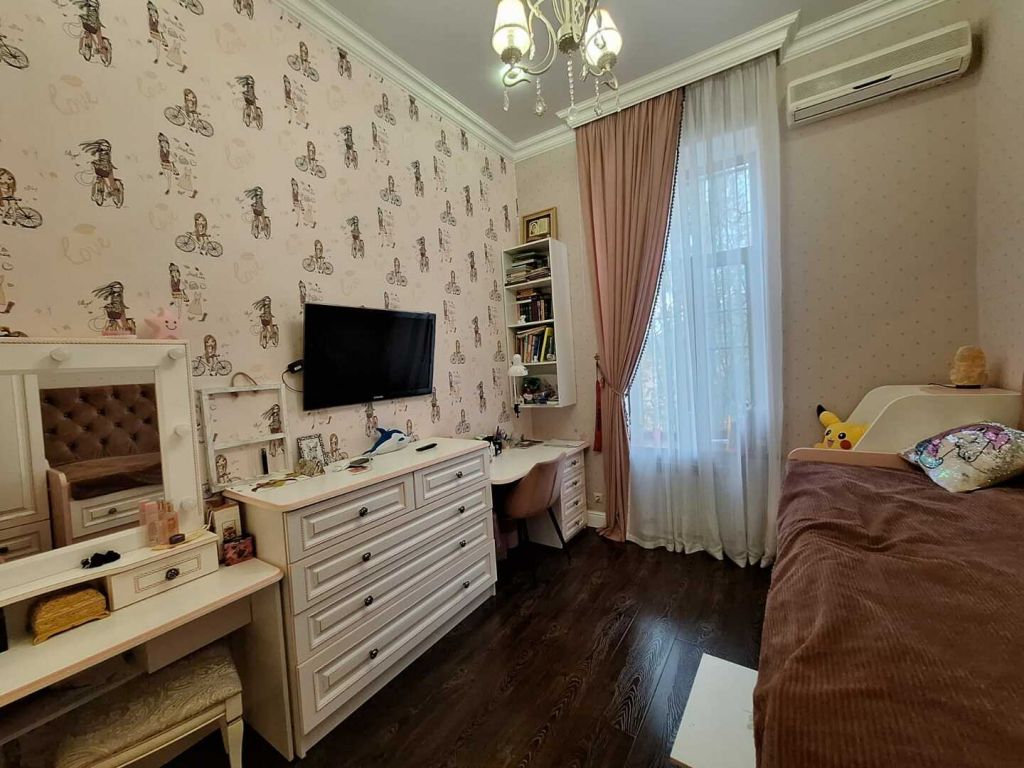 Продажа 3-комнатной квартиры, Пятигорск, Козлова ул,  22