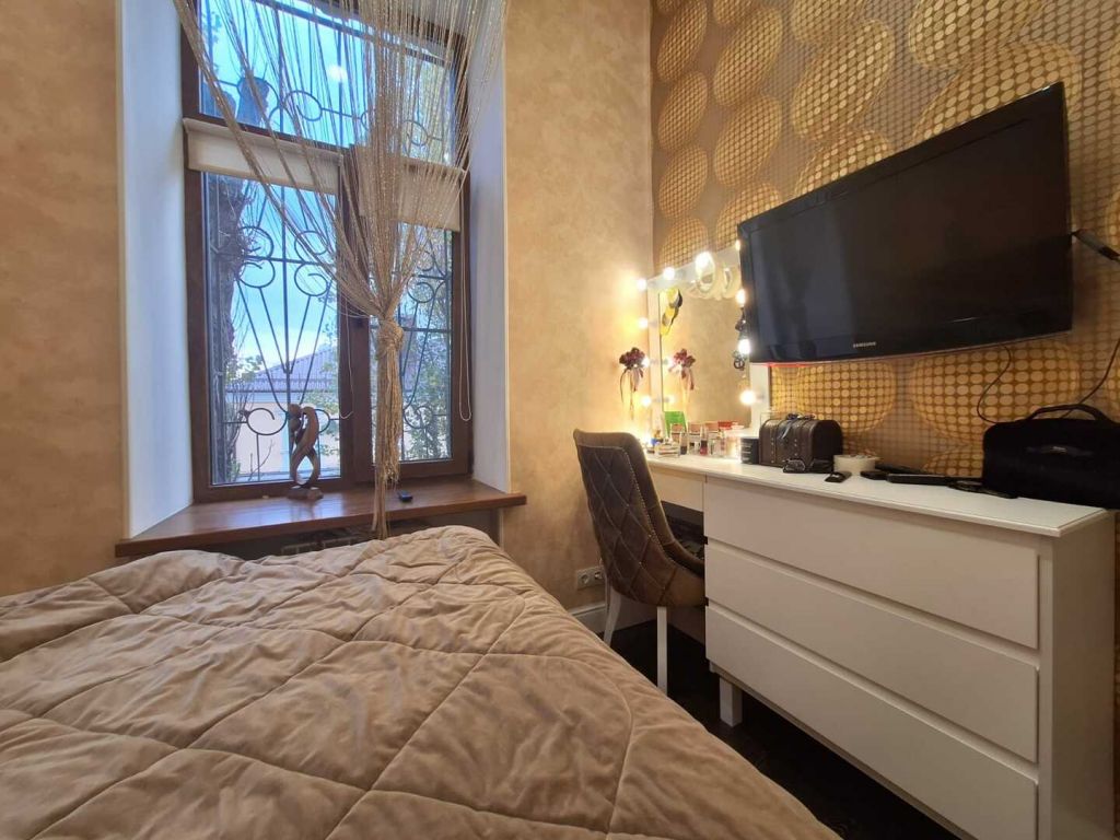 Продажа 3-комнатной квартиры, Пятигорск, Козлова ул,  22