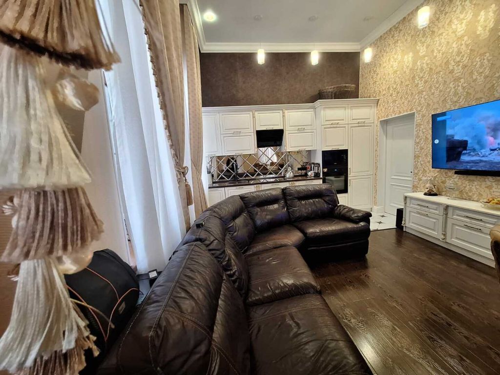 Продажа 3-комнатной квартиры, Пятигорск, Козлова ул,  22