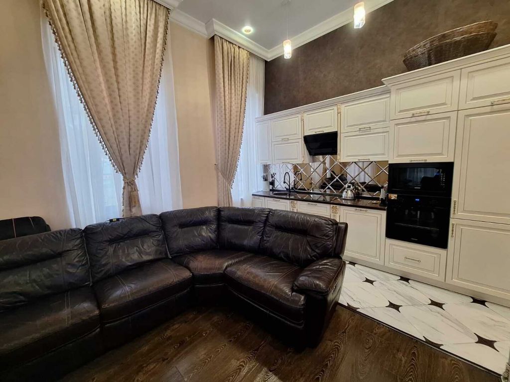 Продажа 3-комнатной квартиры, Пятигорск, Козлова ул,  22