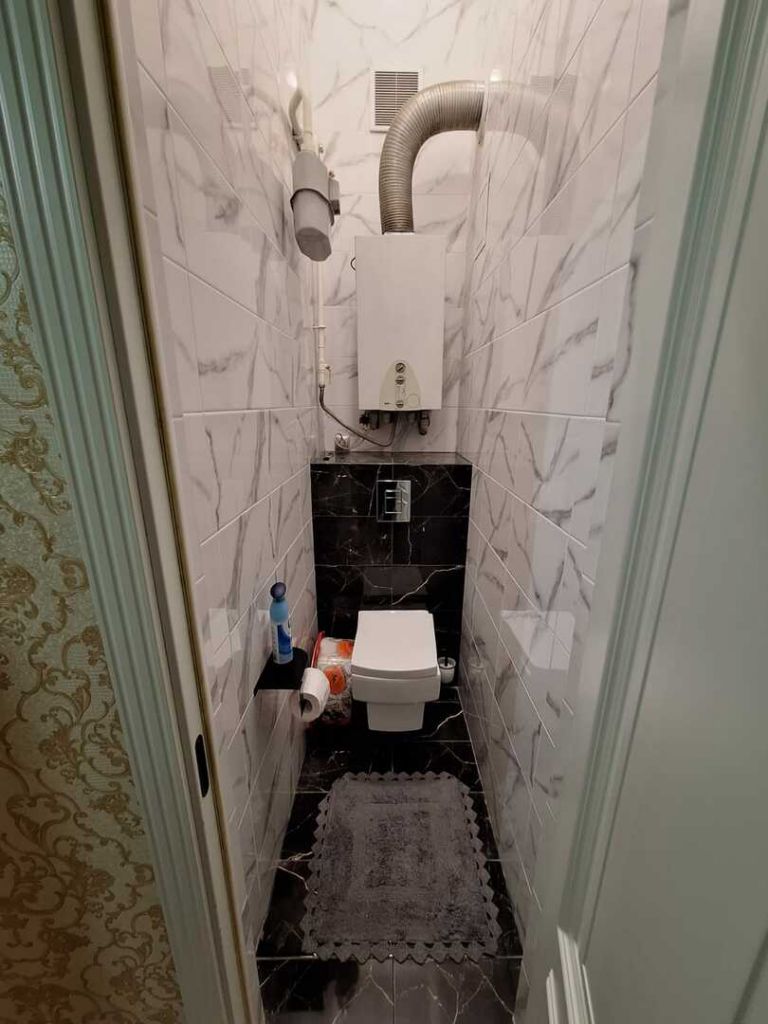 Продажа 3-комнатной квартиры, Пятигорск, Козлова ул,  22