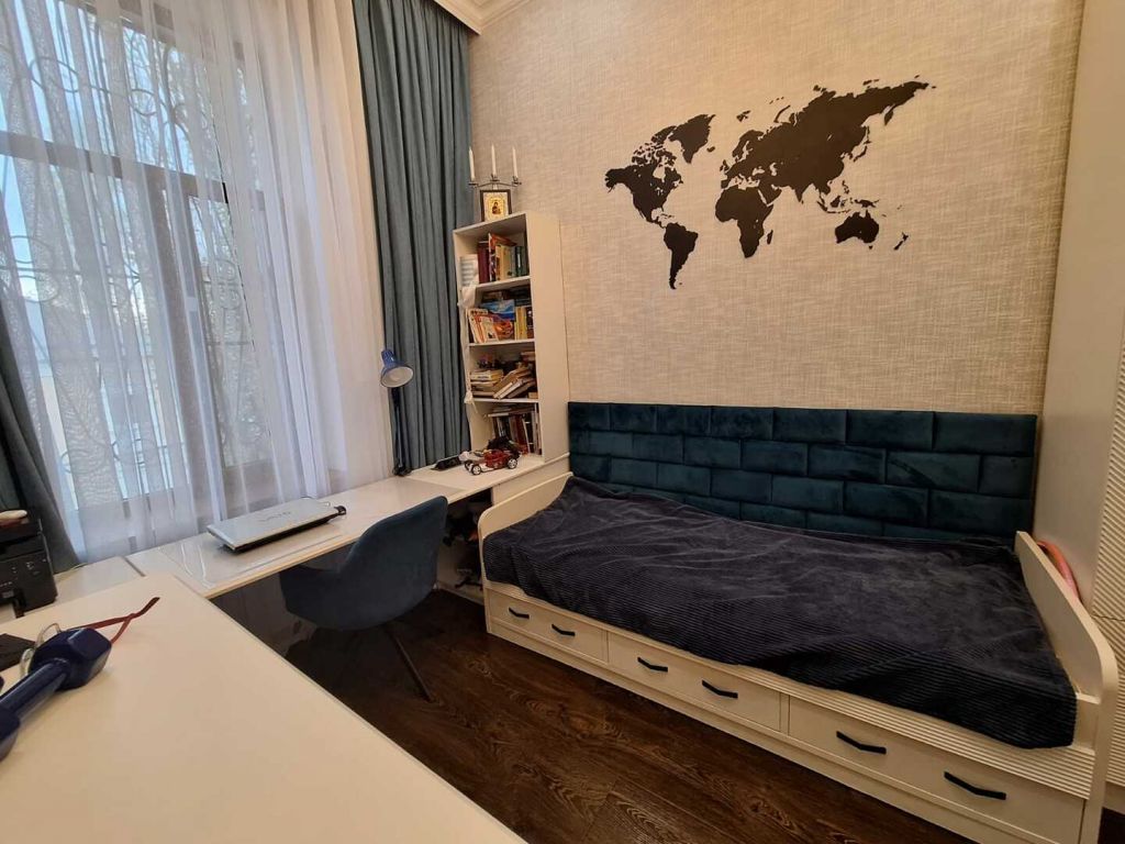 Продажа 3-комнатной квартиры, Пятигорск, Козлова ул,  22