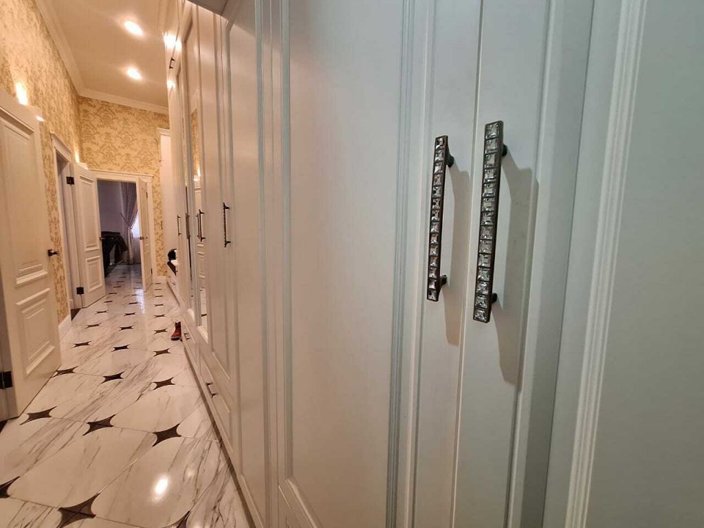 Продажа 3-комнатной квартиры, Пятигорск, Козлова ул,  22