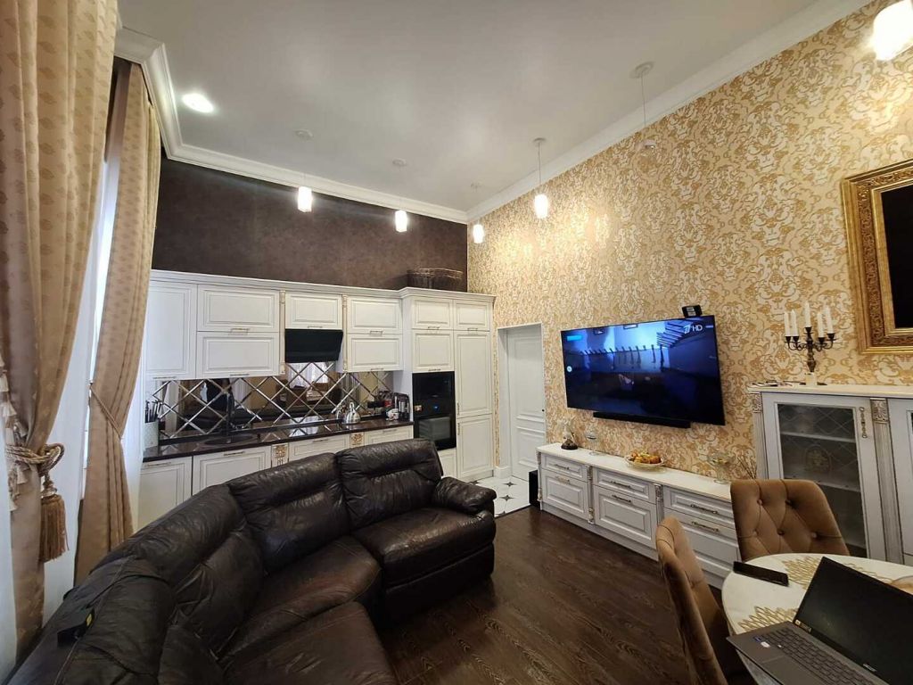 Продажа 3-комнатной квартиры, Пятигорск, Козлова ул,  22