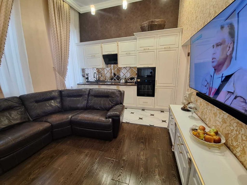 Продажа 3-комнатной квартиры, Пятигорск, Козлова ул,  22