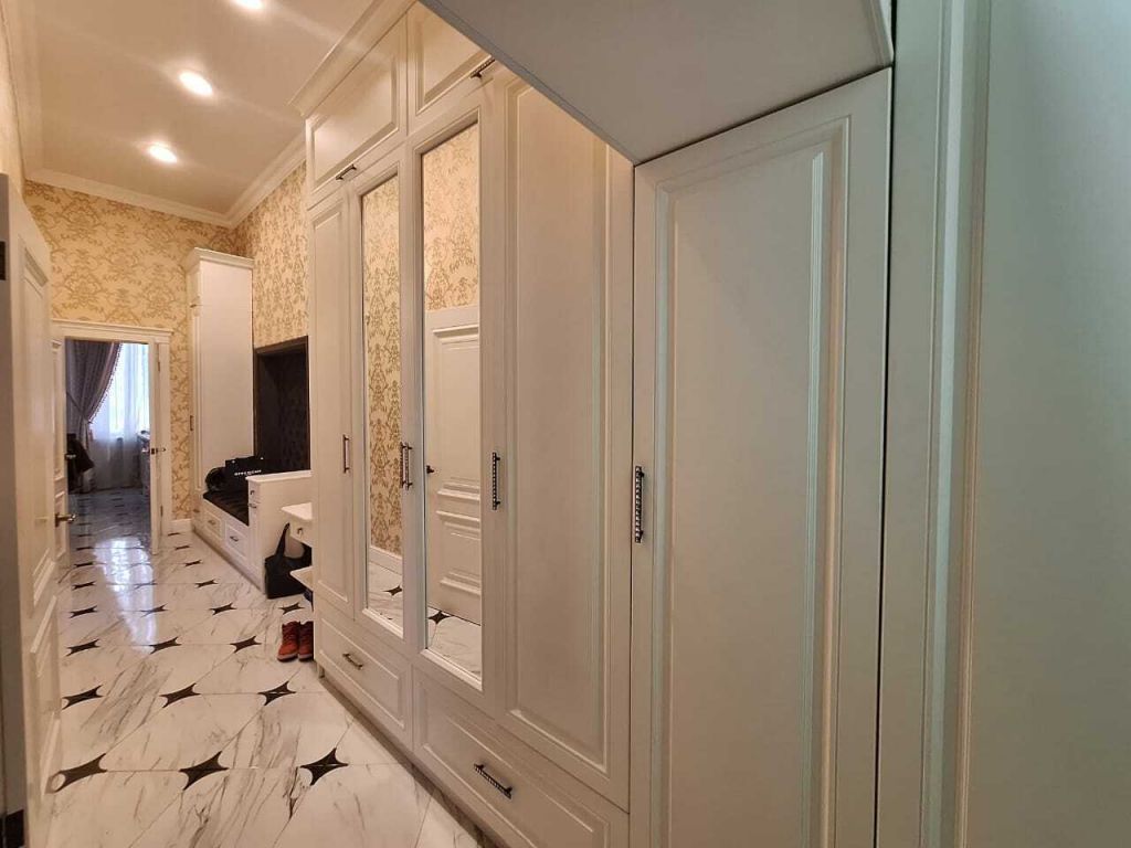 Продажа 3-комнатной квартиры, Пятигорск, Козлова ул,  22