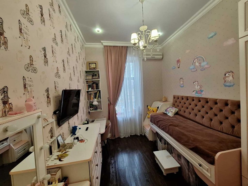 Продажа 3-комнатной квартиры, Пятигорск, Козлова ул,  22