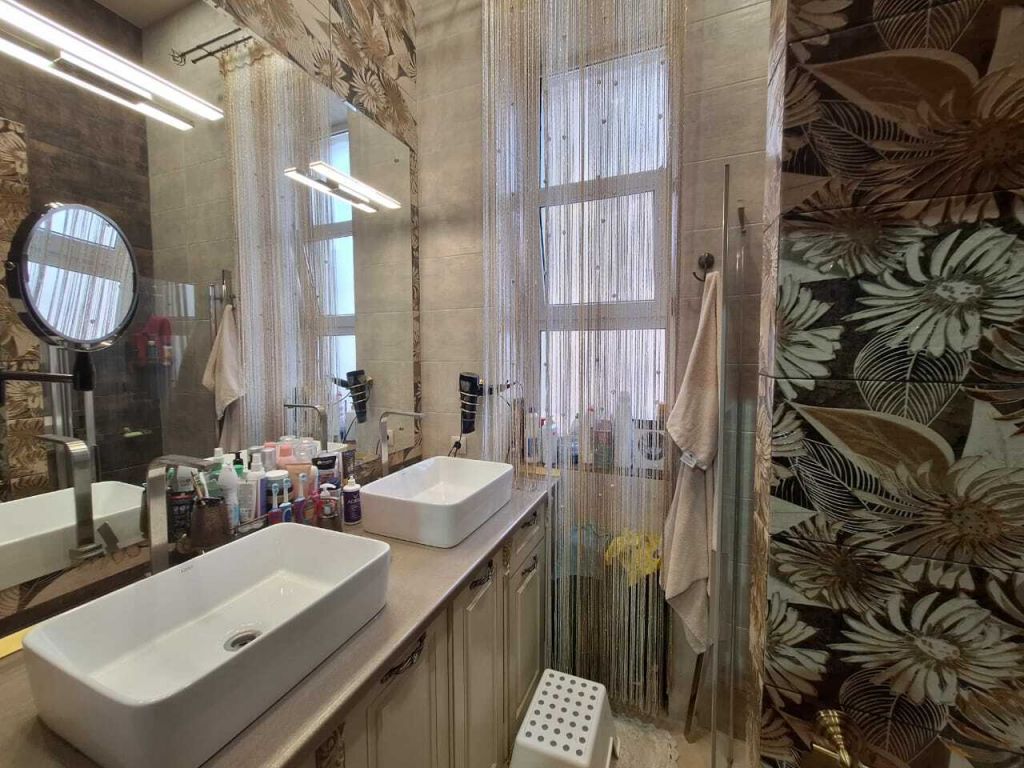 Продажа 3-комнатной квартиры, Пятигорск, Козлова ул,  22