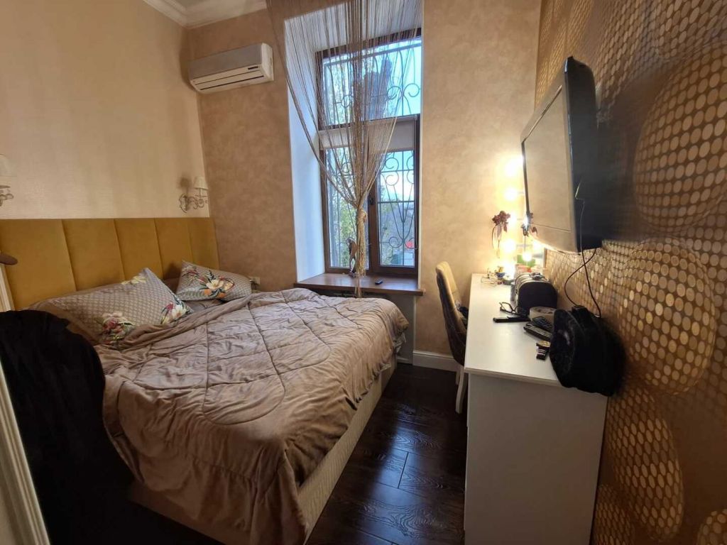 Продажа 3-комнатной квартиры, Пятигорск, Козлова ул,  22