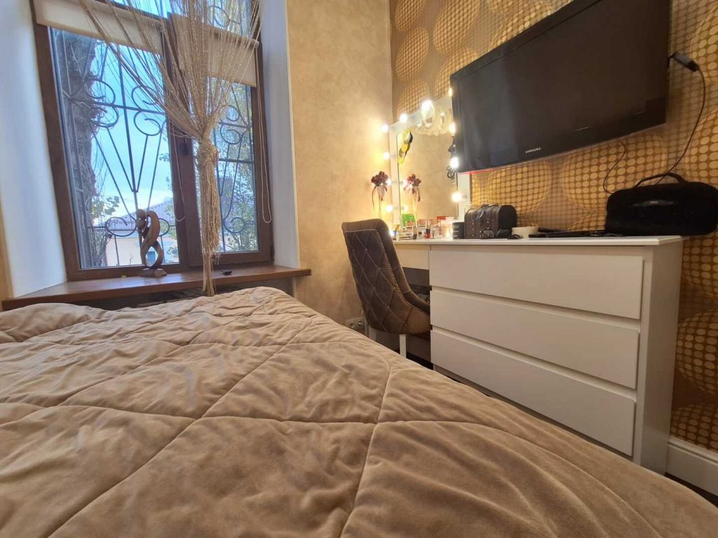 Продажа 3-комнатной квартиры, Пятигорск, Козлова ул,  22