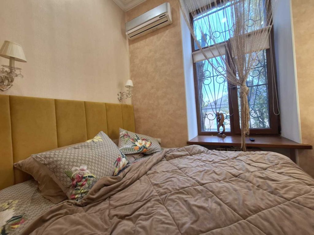 Продажа 3-комнатной квартиры, Пятигорск, Козлова ул,  22