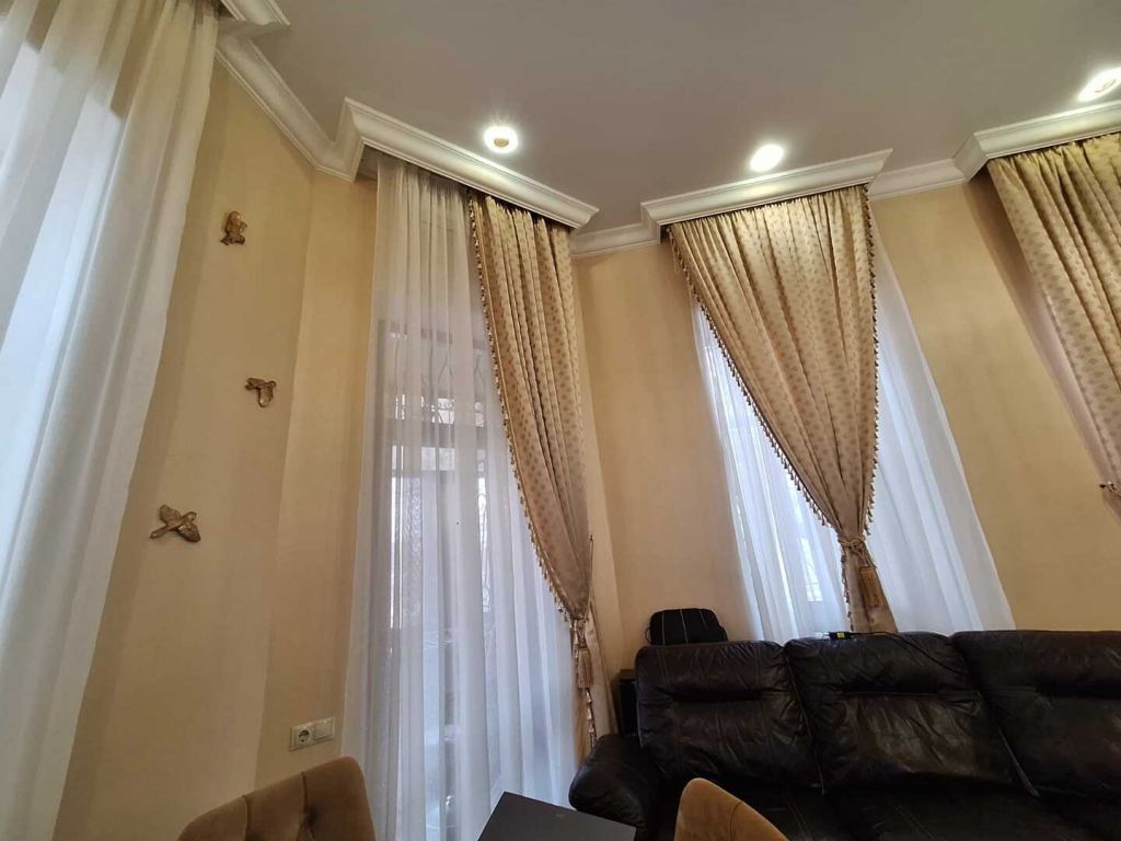 Продажа 3-комнатной квартиры, Пятигорск, Козлова ул,  22