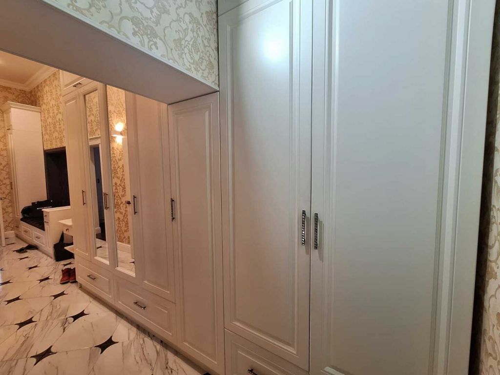 Продажа 3-комнатной квартиры, Пятигорск, Козлова ул,  22