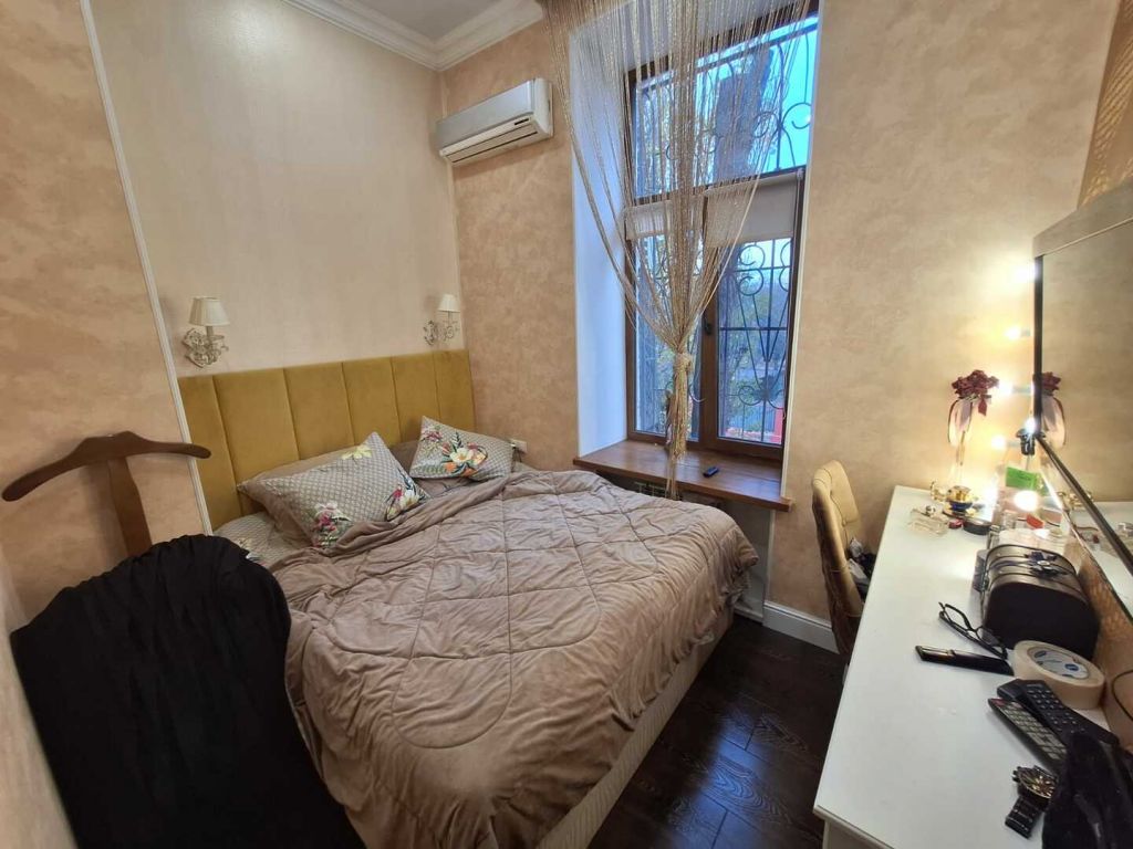 Продажа 3-комнатной квартиры, Пятигорск, Козлова ул,  22