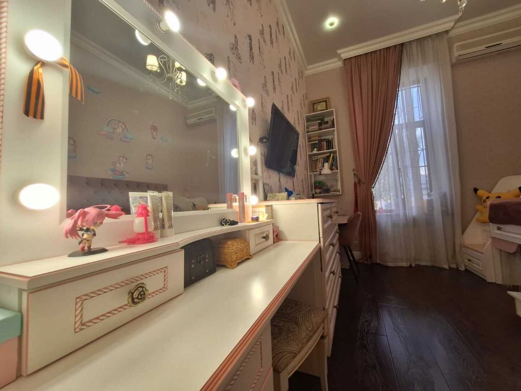 Продажа 3-комнатной квартиры, Пятигорск, Козлова ул,  22