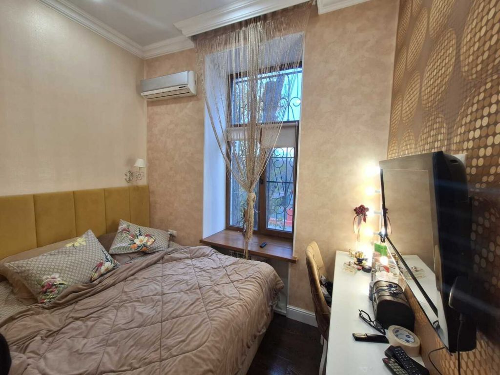 Продажа 3-комнатной квартиры, Пятигорск, Козлова ул,  22