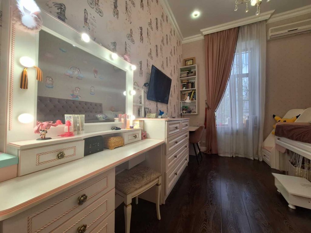 Продажа 3-комнатной квартиры, Пятигорск, Козлова ул,  22