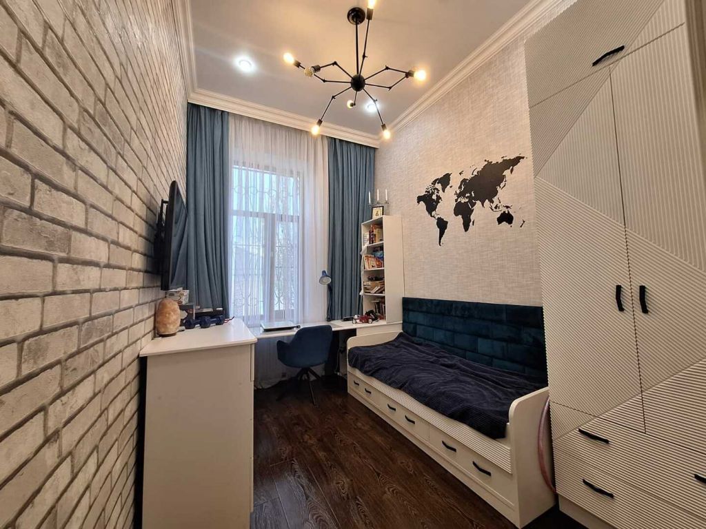 Продажа 3-комнатной квартиры, Пятигорск, Козлова ул,  22