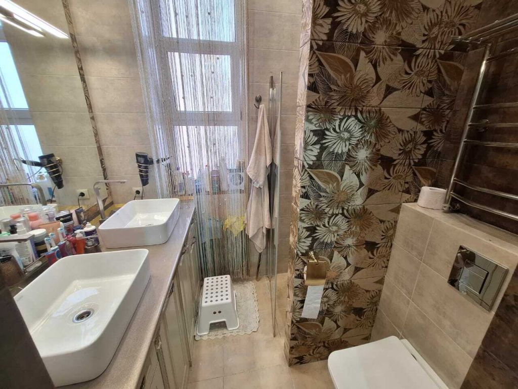 Продажа 3-комнатной квартиры, Пятигорск, Козлова ул,  22