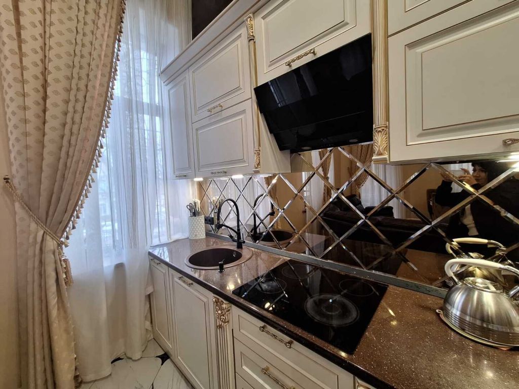 Продажа 3-комнатной квартиры, Пятигорск, Козлова ул,  22