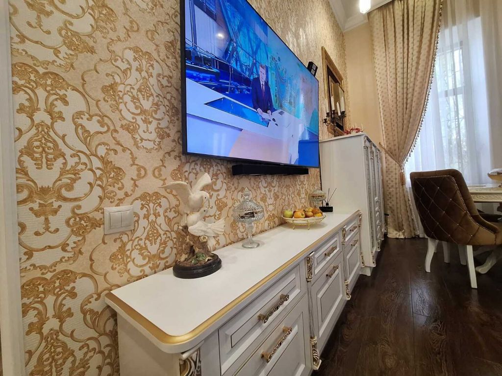 Продажа 3-комнатной квартиры, Пятигорск, Козлова ул,  22