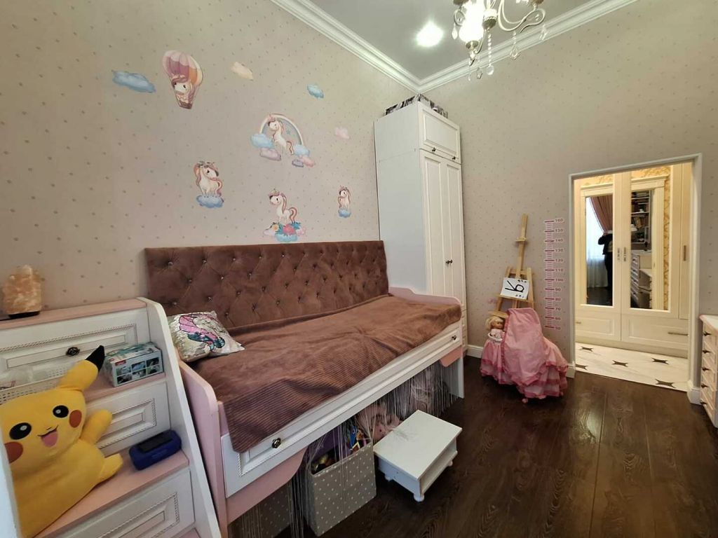 Продажа 3-комнатной квартиры, Пятигорск, Козлова ул,  22