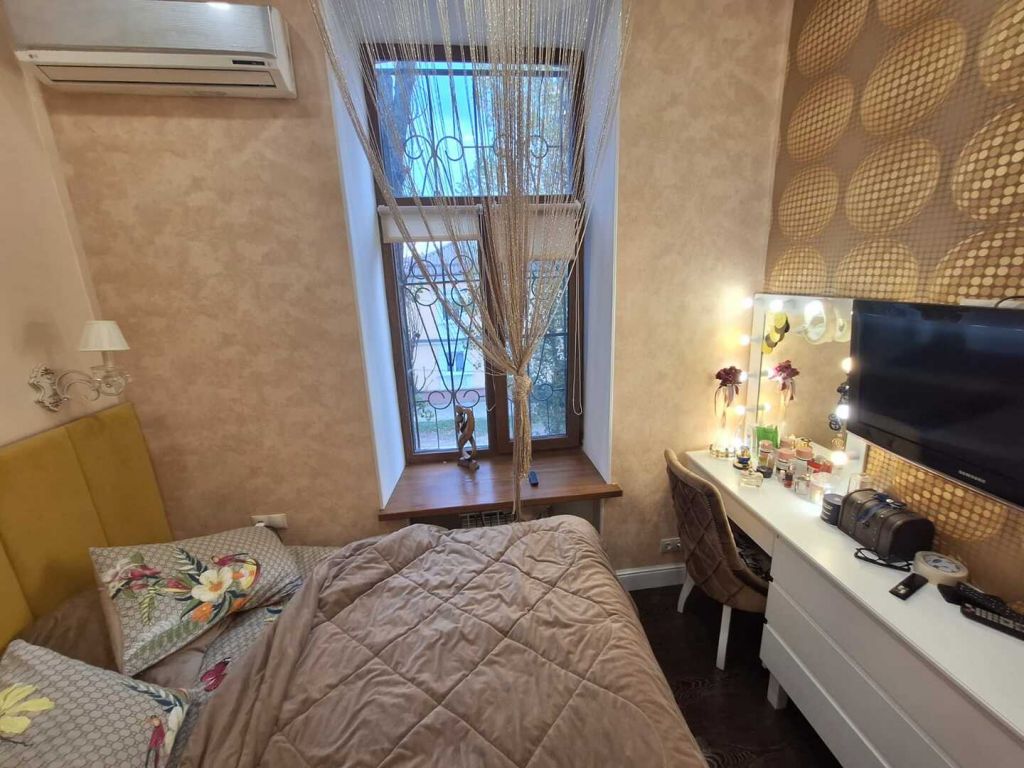 Продажа 3-комнатной квартиры, Пятигорск, Козлова ул,  22