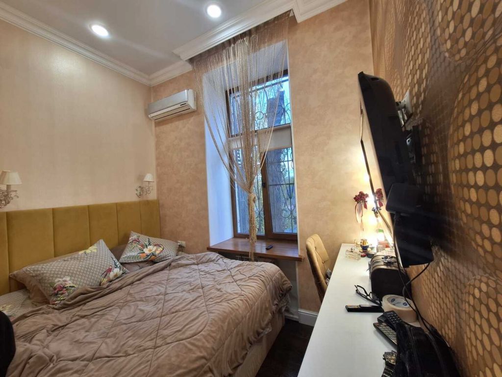 Продажа 3-комнатной квартиры, Пятигорск, Козлова ул,  22